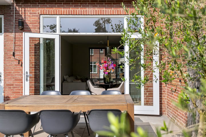 Foto 28 van Loopschansstraat 3