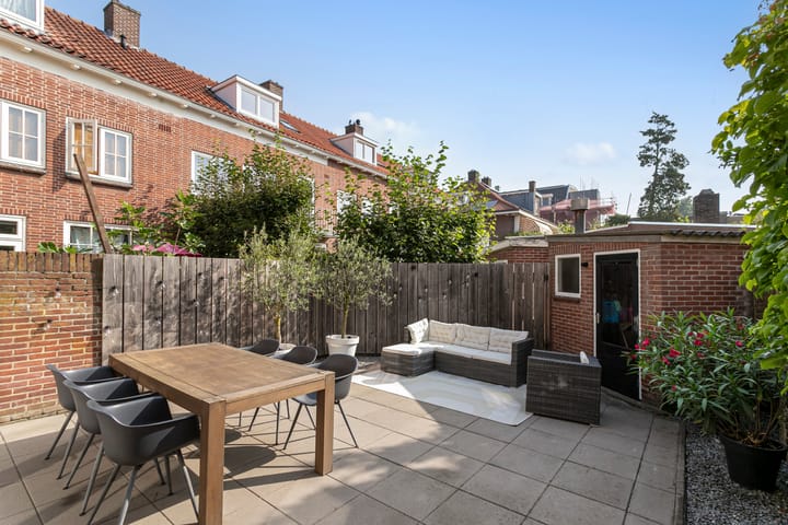 Foto 30 van Loopschansstraat 3