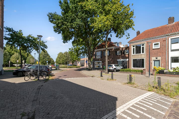 Foto 33 van Loopschansstraat 3