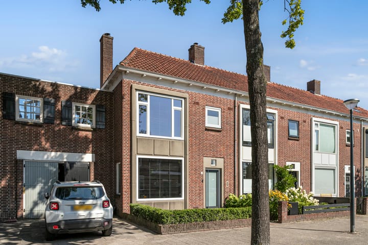 Foto 34 van Loopschansstraat 3