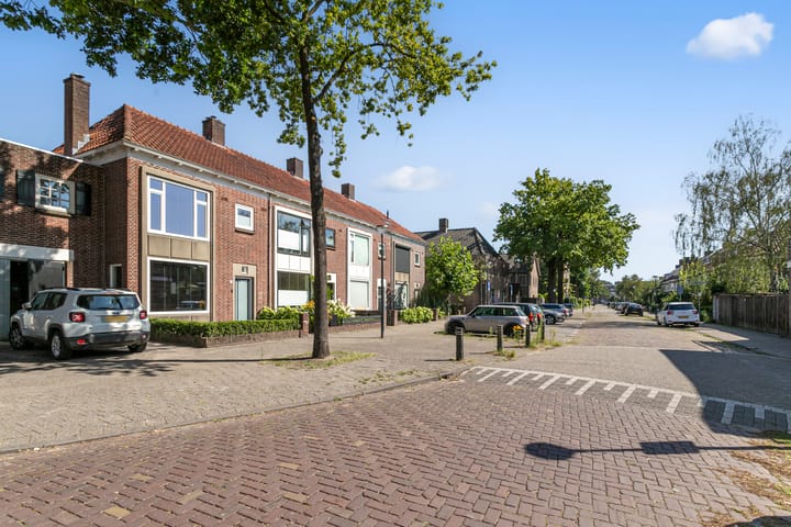 Foto 35 van Loopschansstraat 3