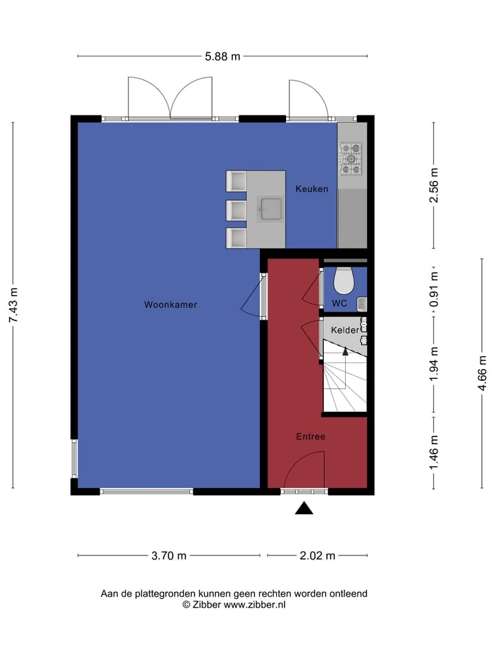 Foto 36 van Loopschansstraat 3