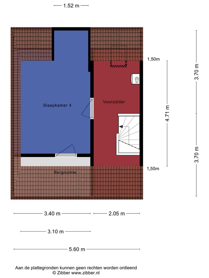 Foto 40 van Loopschansstraat 3