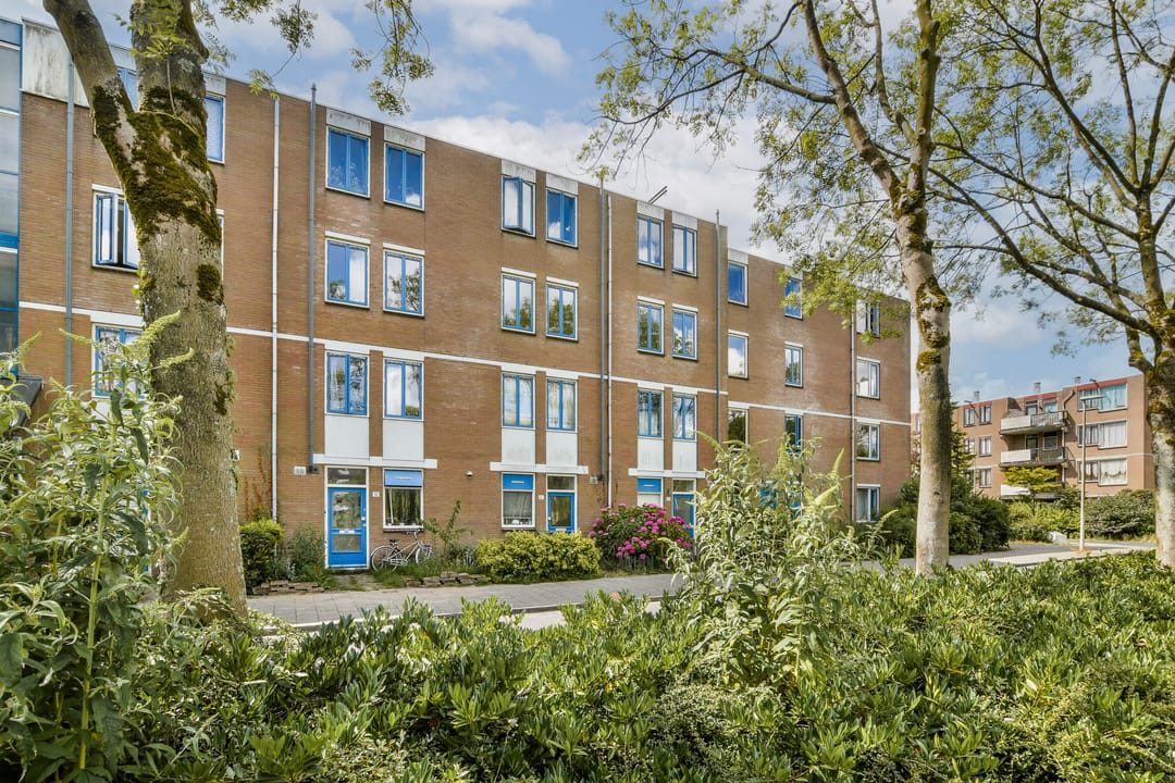 Foto 1 van Schalkwijkpad 53