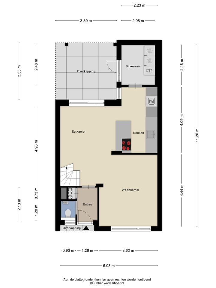 Foto 35 van Koleind 36