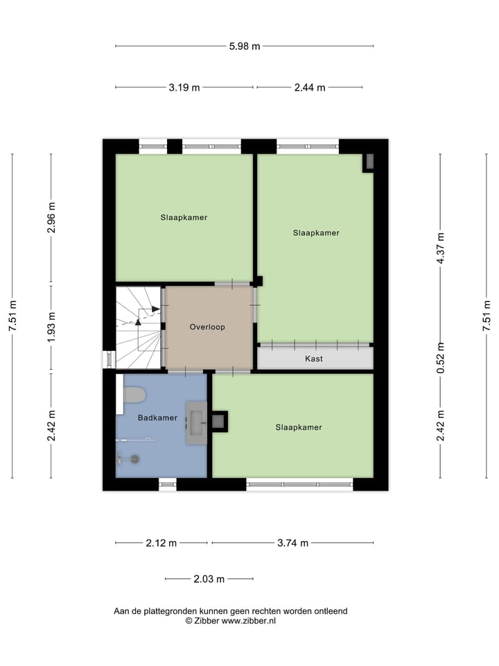 Foto 36 van Koleind 36