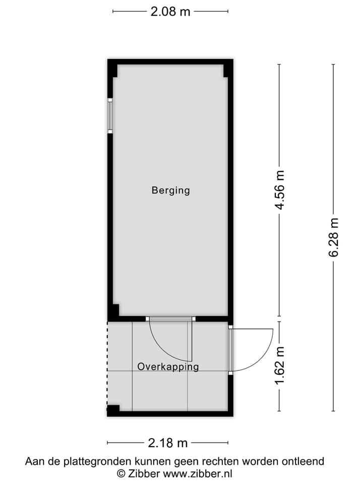Foto 38 van Koleind 36