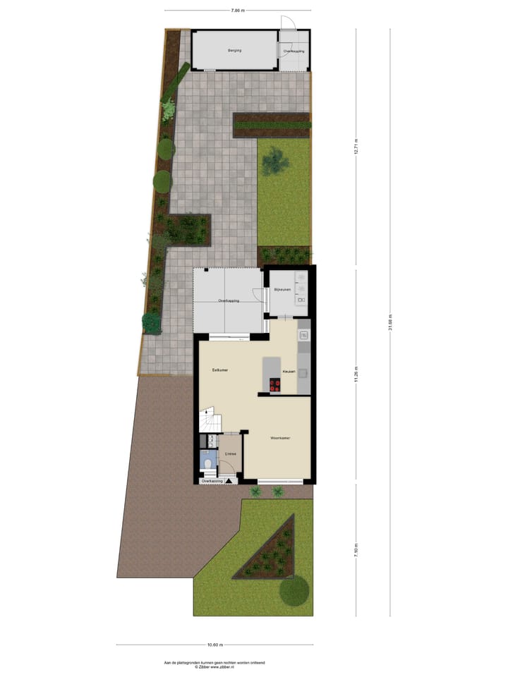 Foto 39 van Koleind 36