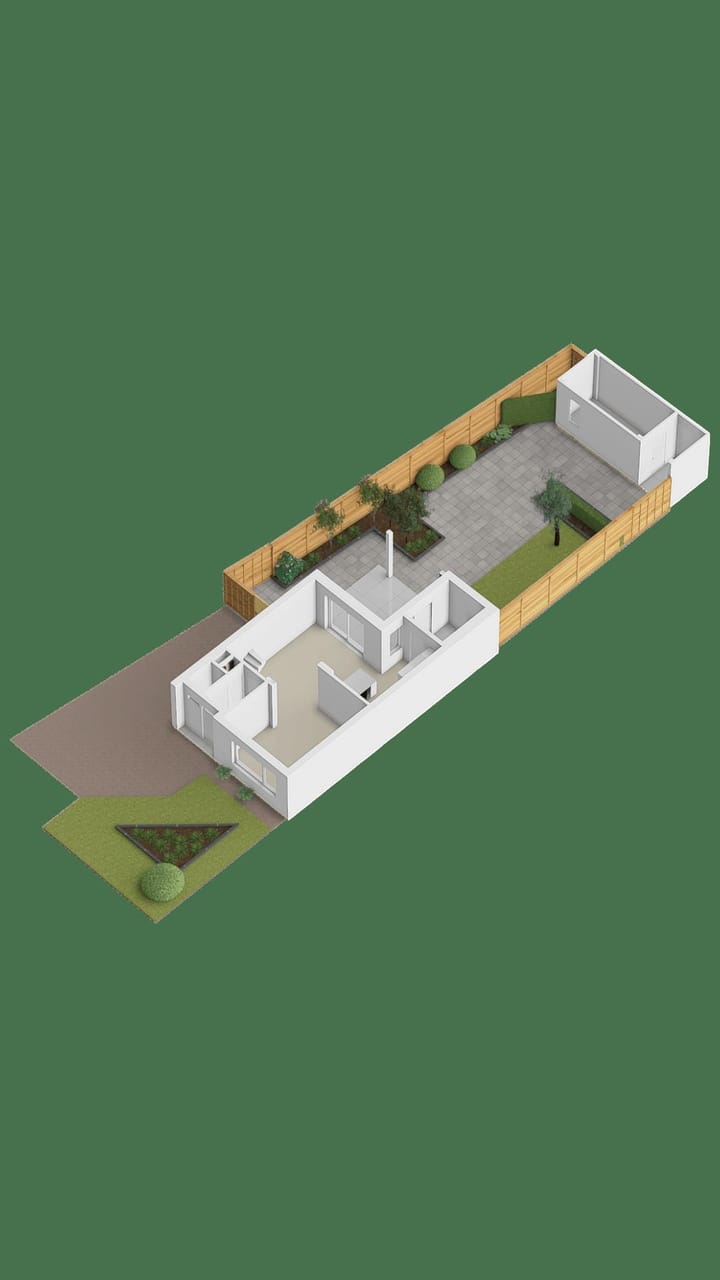 Foto 44 van Koleind 36