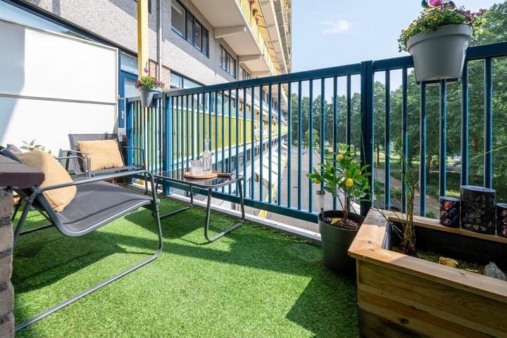 Foto 3 van Dokter van Stratenweg 236