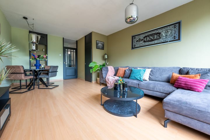 Foto 4 van Dokter van Stratenweg 236