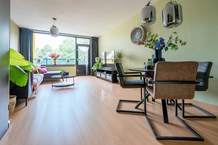 Foto 5 van Dokter van Stratenweg 236