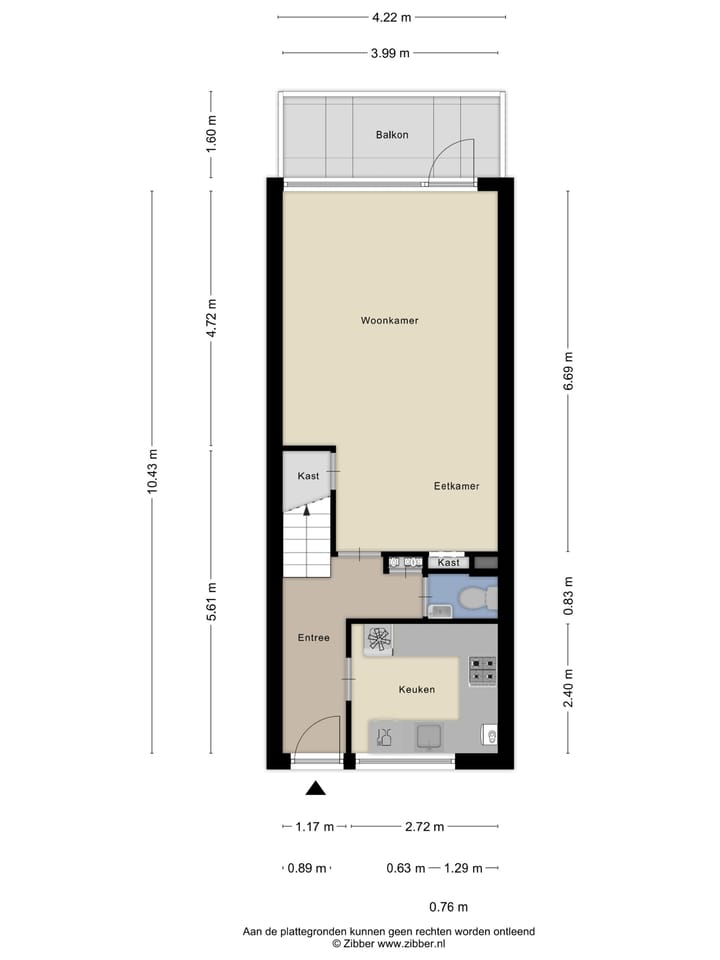 Foto 16 van Dokter van Stratenweg 236