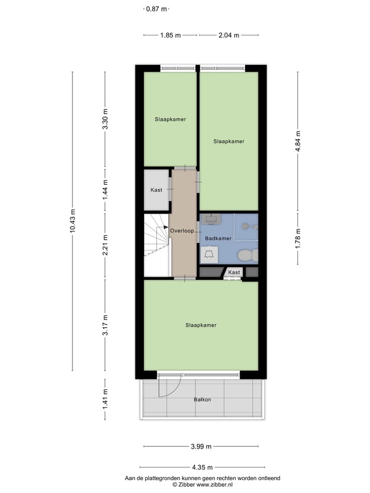 Foto 17 van Dokter van Stratenweg 236