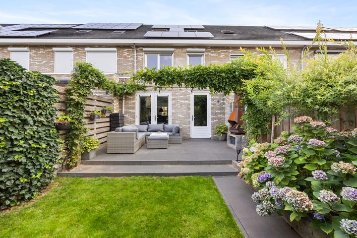 Foto 2 van Phoenixlaan 14