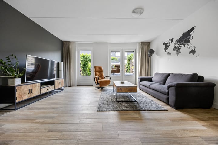 Foto 3 van Phoenixlaan 14