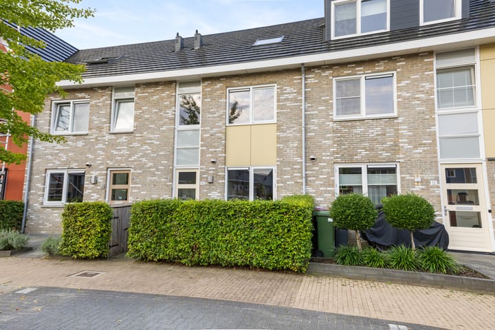 Foto 37 van Phoenixlaan 14