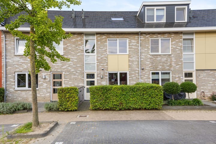 Foto 38 van Phoenixlaan 14