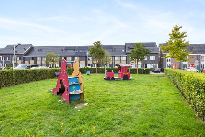 Foto 40 van Phoenixlaan 14