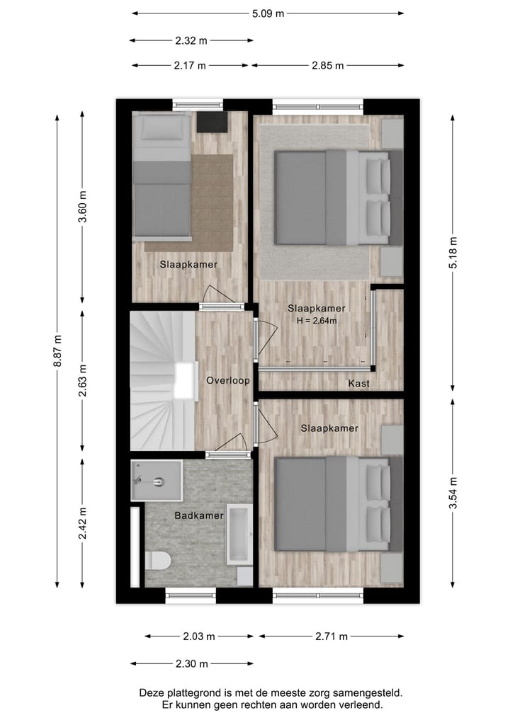 Foto 43 van Phoenixlaan 14