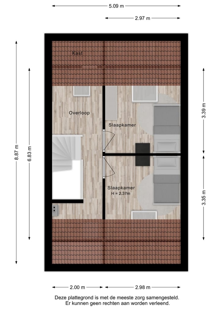 Foto 44 van Phoenixlaan 14