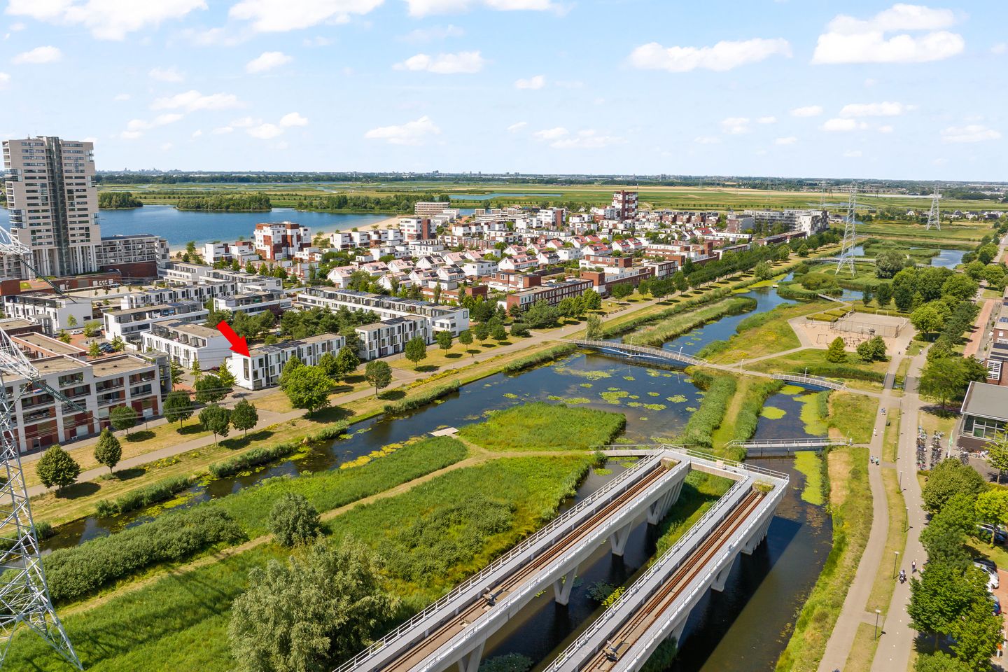 Foto 4 van Korfoepad 193