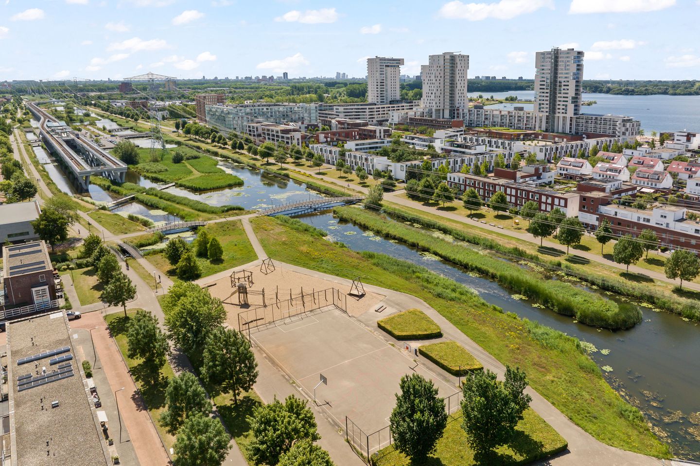 Foto 5 van Korfoepad 193