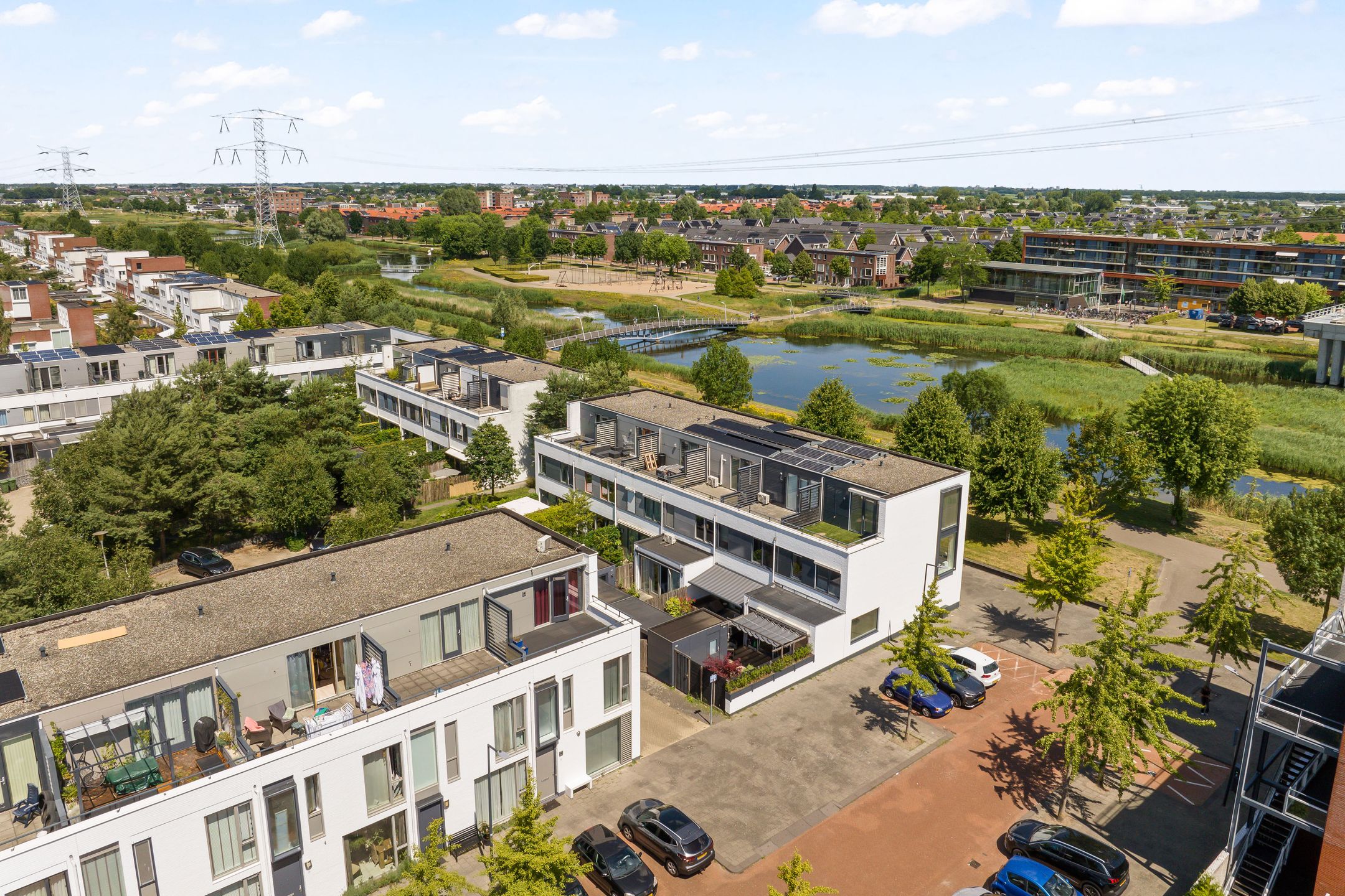 Foto 6 van Korfoepad 193