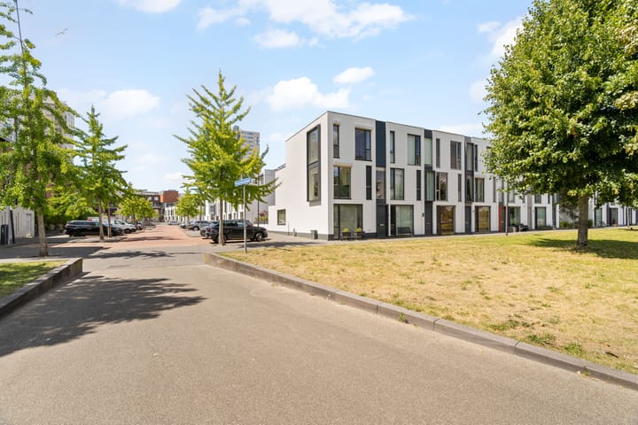 Foto 7 van Korfoepad 193