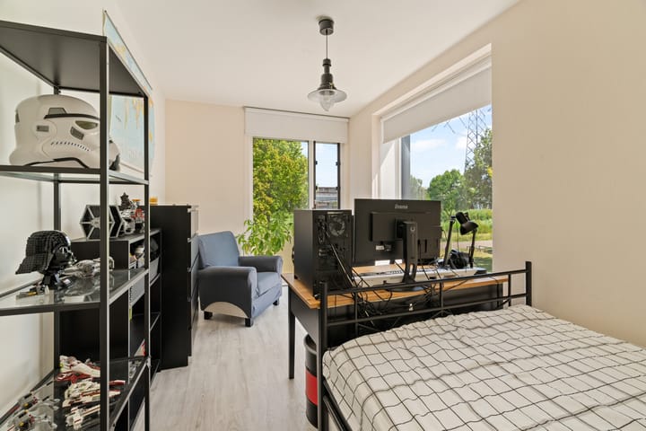 Foto 19 van Korfoepad 193