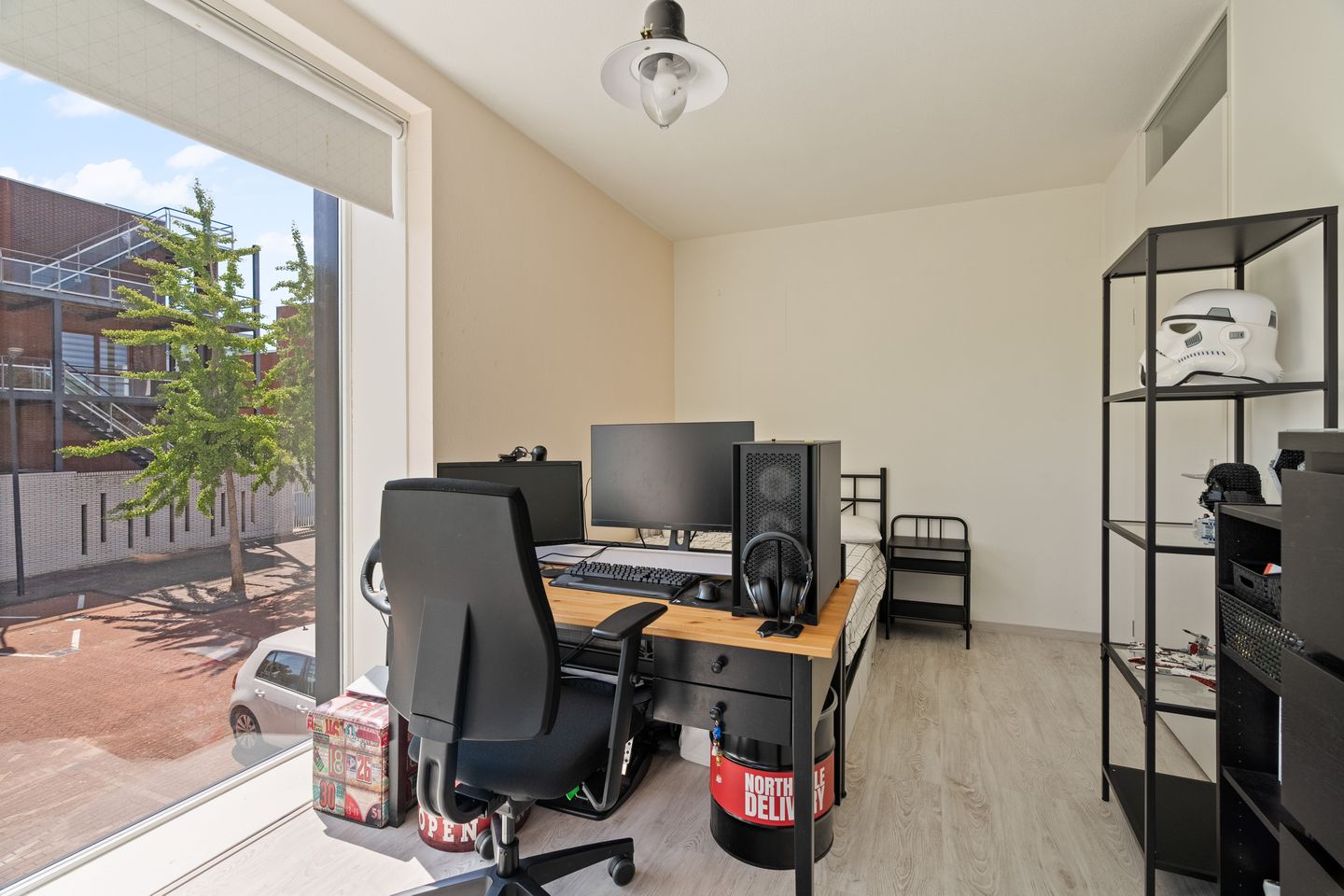 Foto 20 van Korfoepad 193