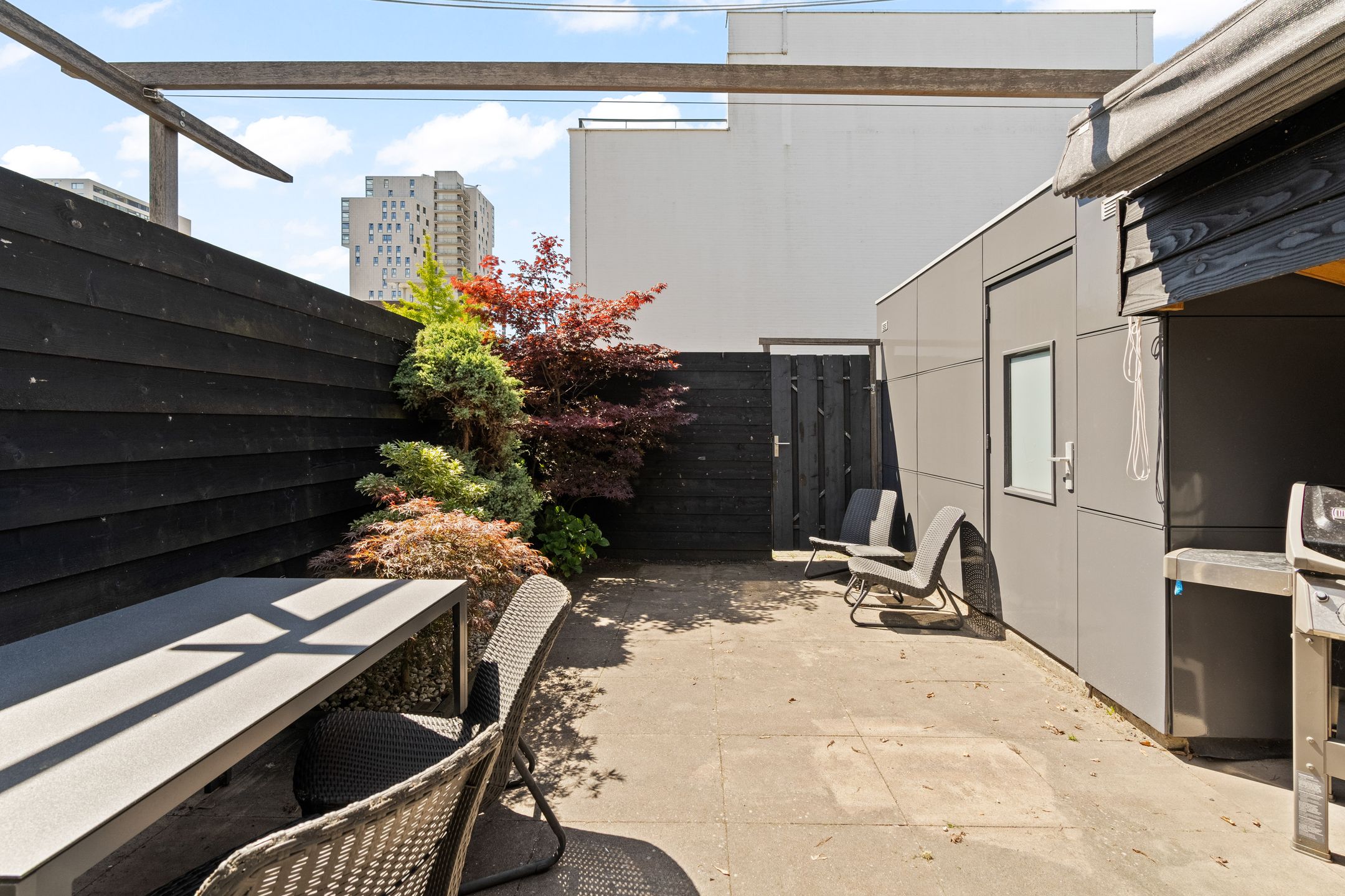 Foto 30 van Korfoepad 193