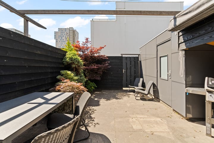 Foto 30 van Korfoepad 193