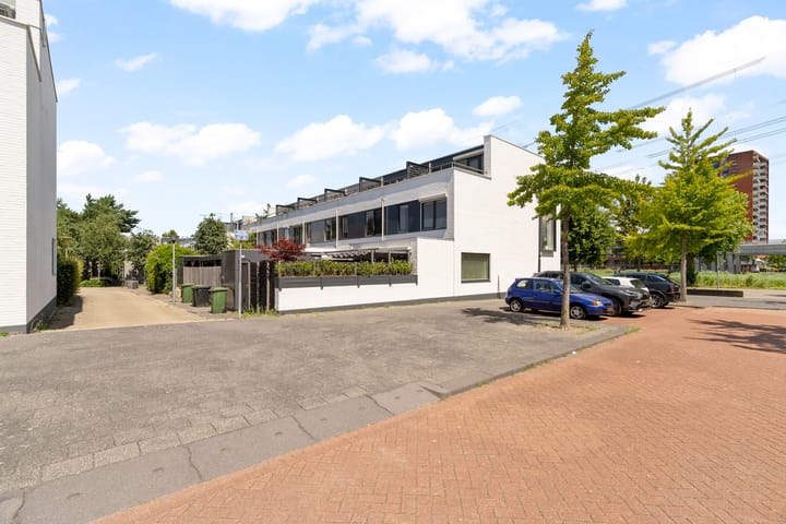 Foto 33 van Korfoepad 193