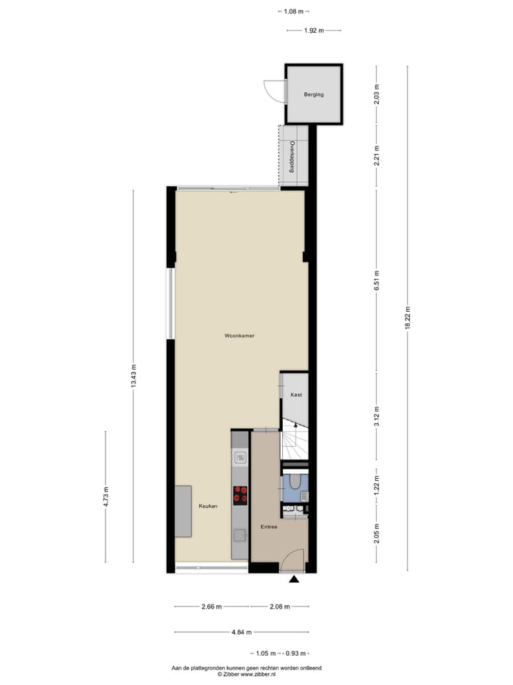 Foto 36 van Korfoepad 193