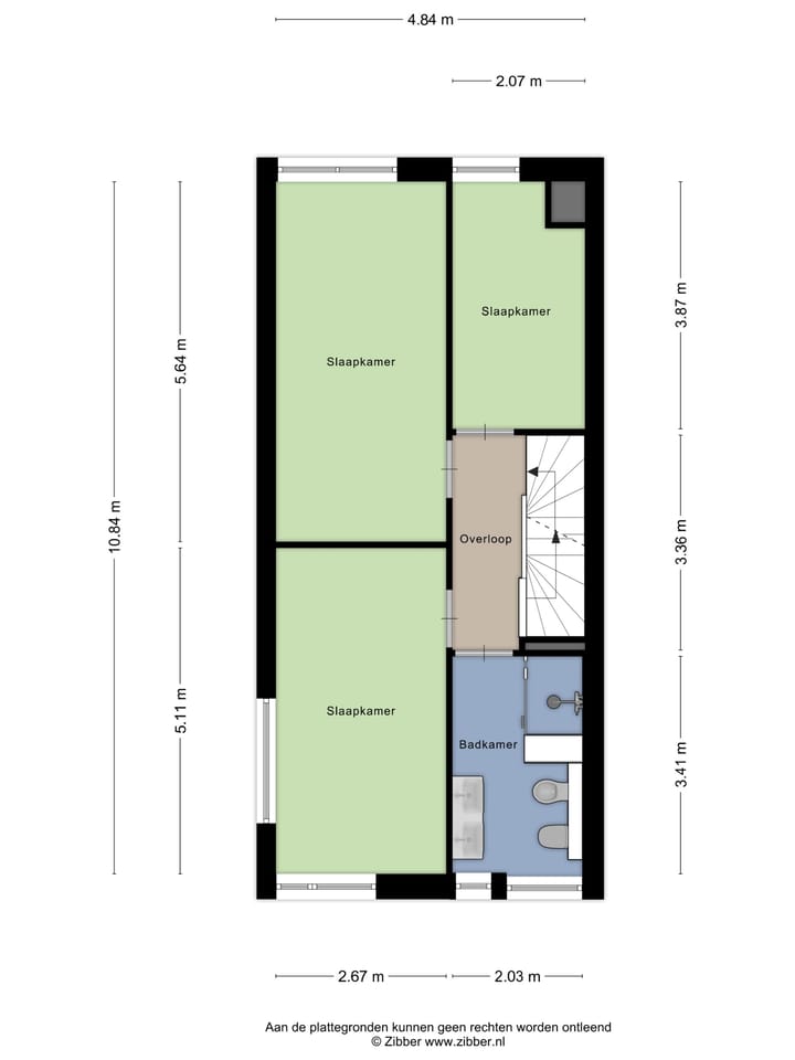 Foto 37 van Korfoepad 193