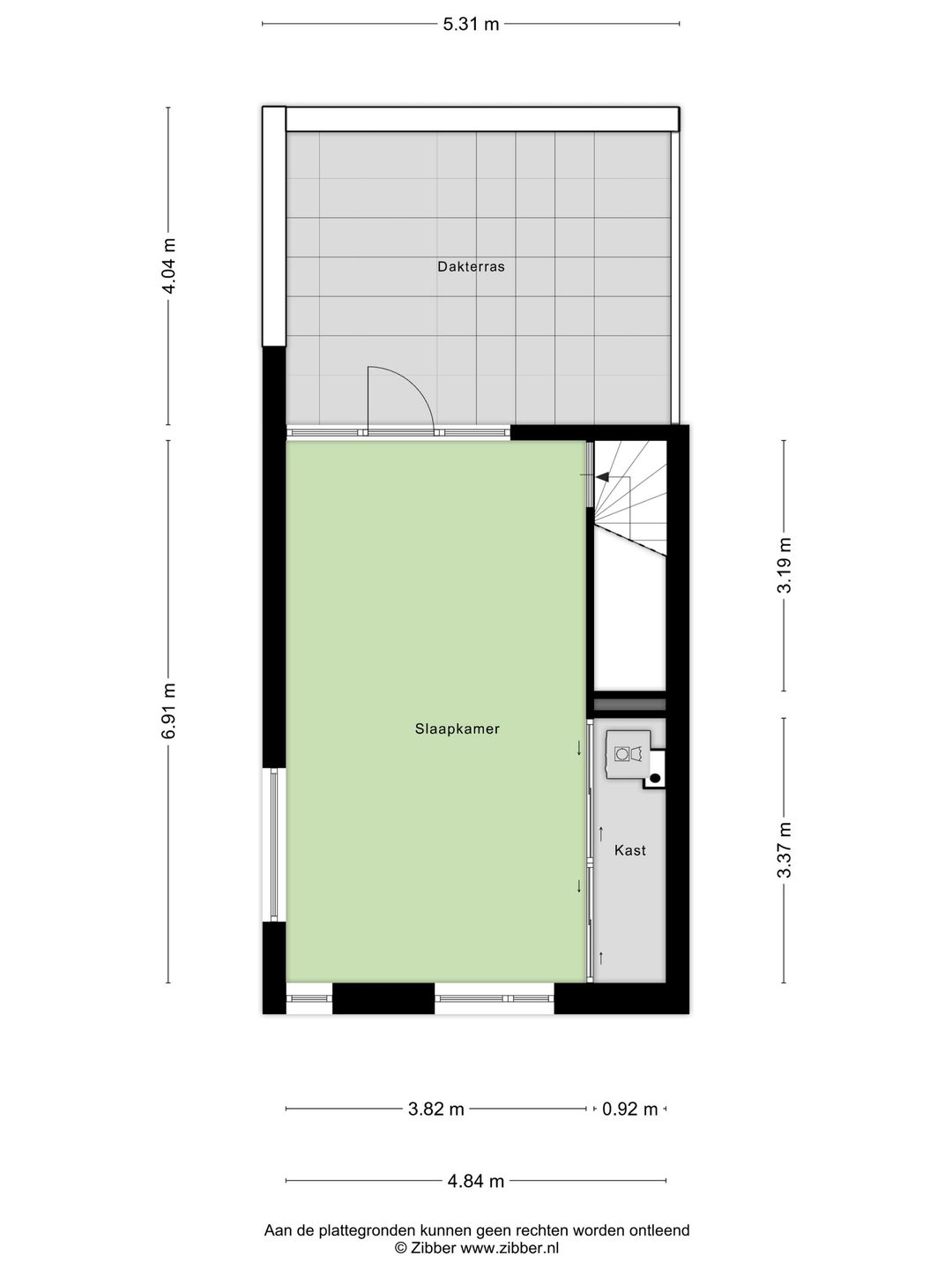 Foto 38 van Korfoepad 193