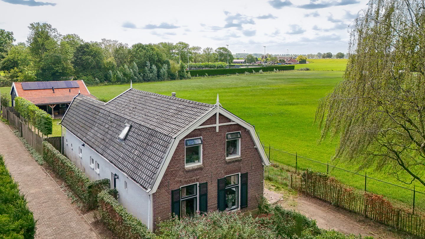 Foto 1 van Keizerstraat 80