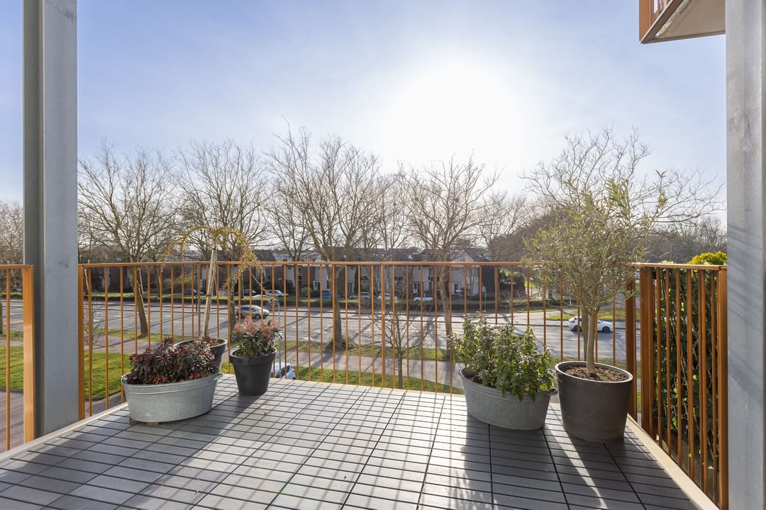 Foto 1 van Kaap Hoorn 18