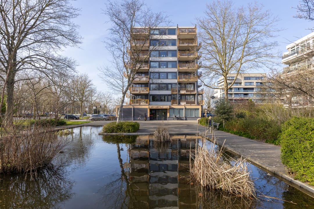 Foto 2 van Kaap Hoorn 18