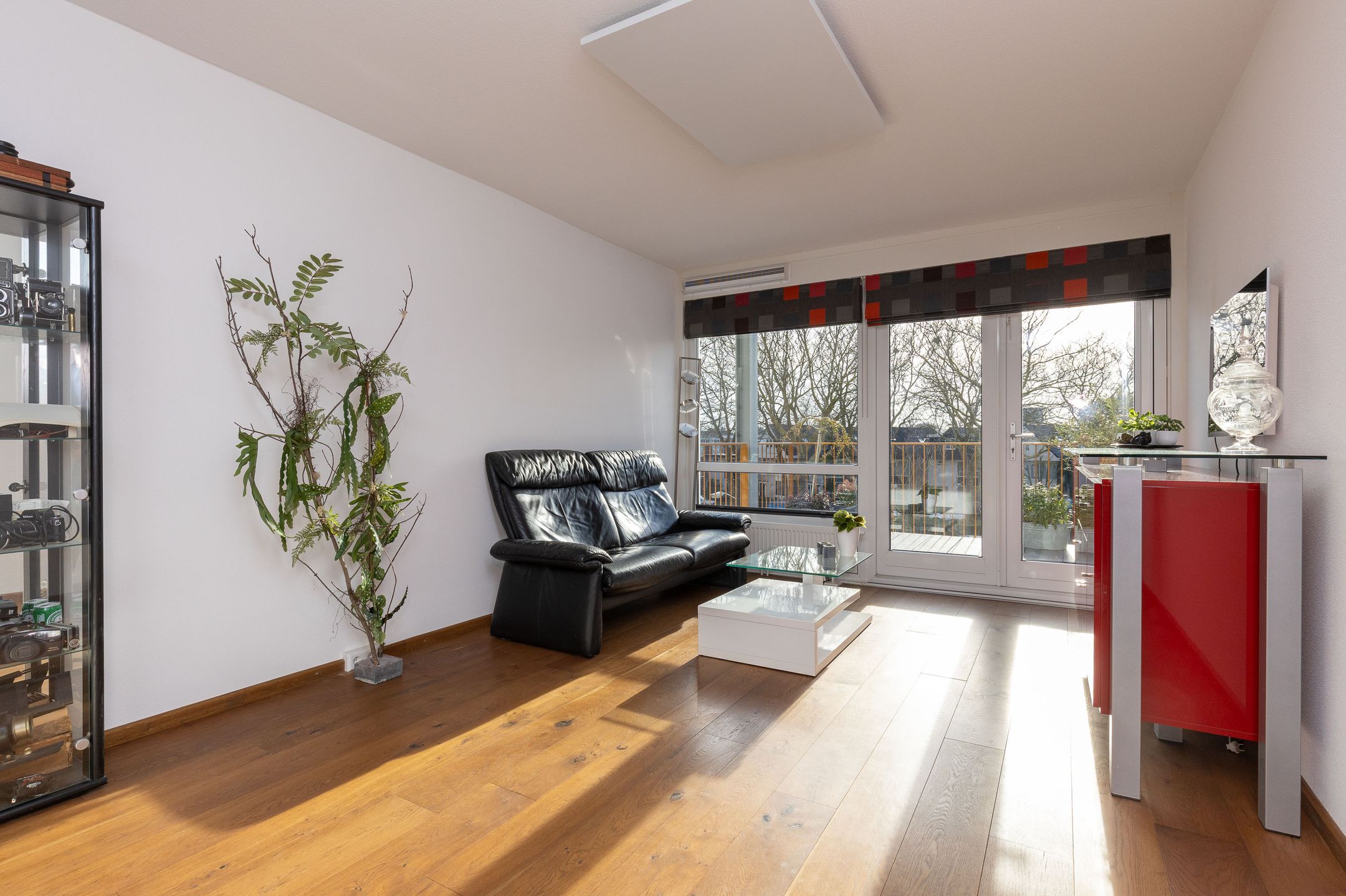 Foto 3 van Kaap Hoorn 18