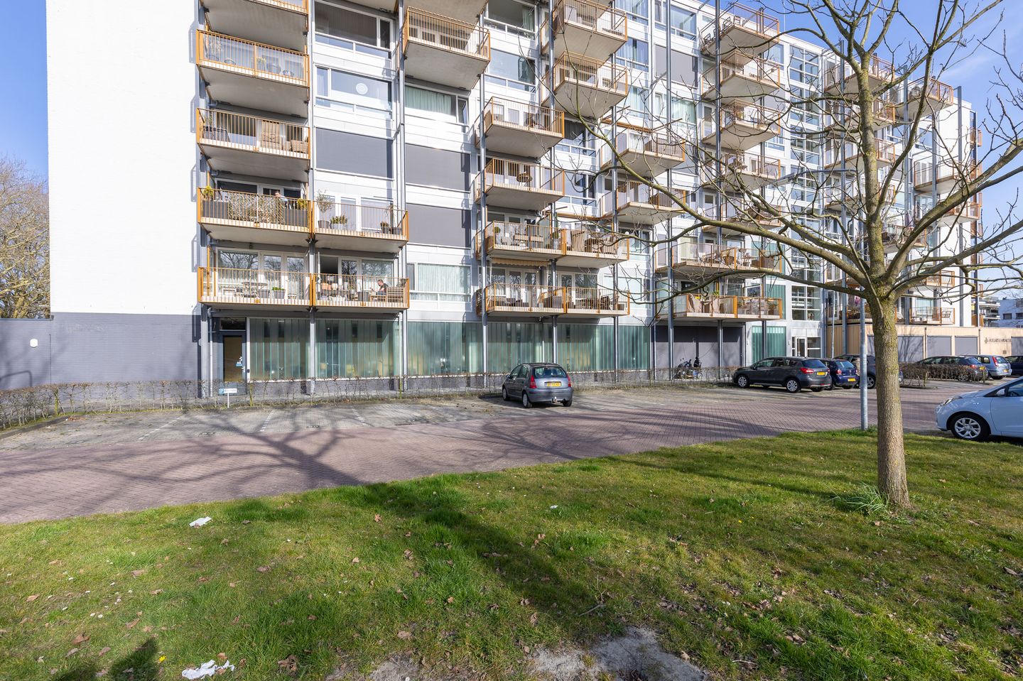 Foto 4 van Kaap Hoorn 18