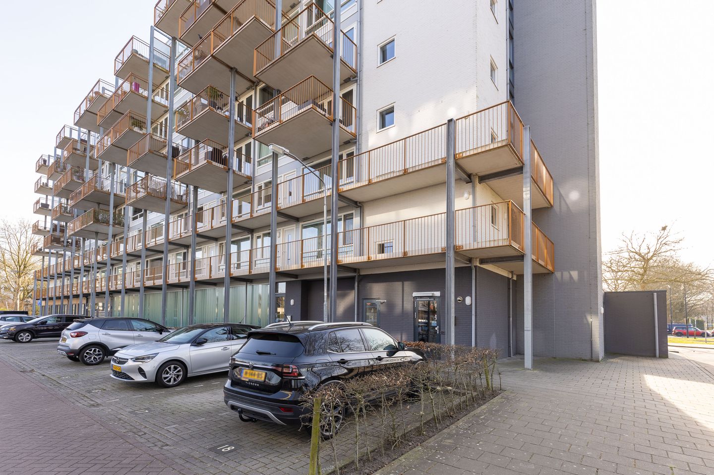 Foto 5 van Kaap Hoorn 18