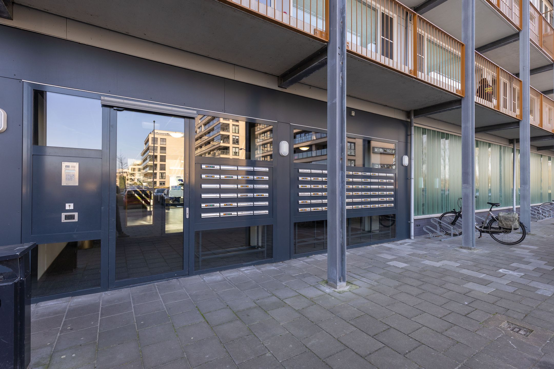 Foto 6 van Kaap Hoorn 18