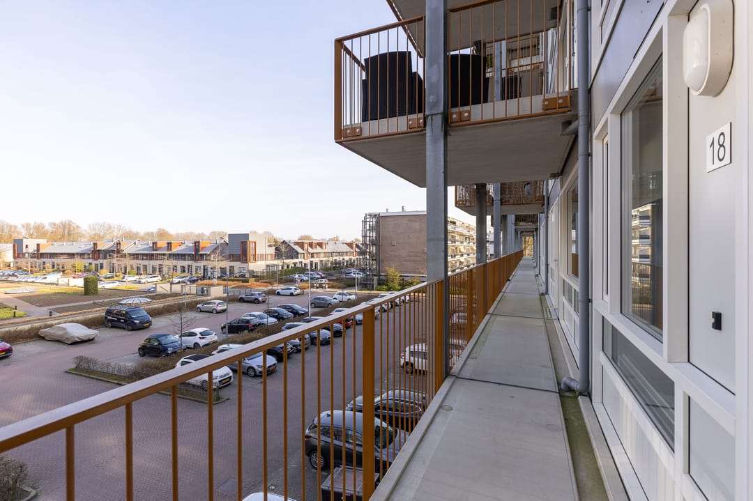 Foto 7 van Kaap Hoorn 18