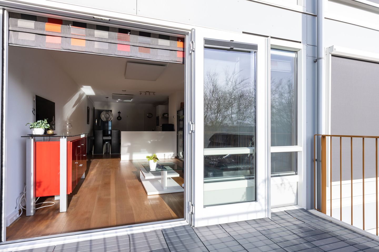 Foto 14 van Kaap Hoorn 18