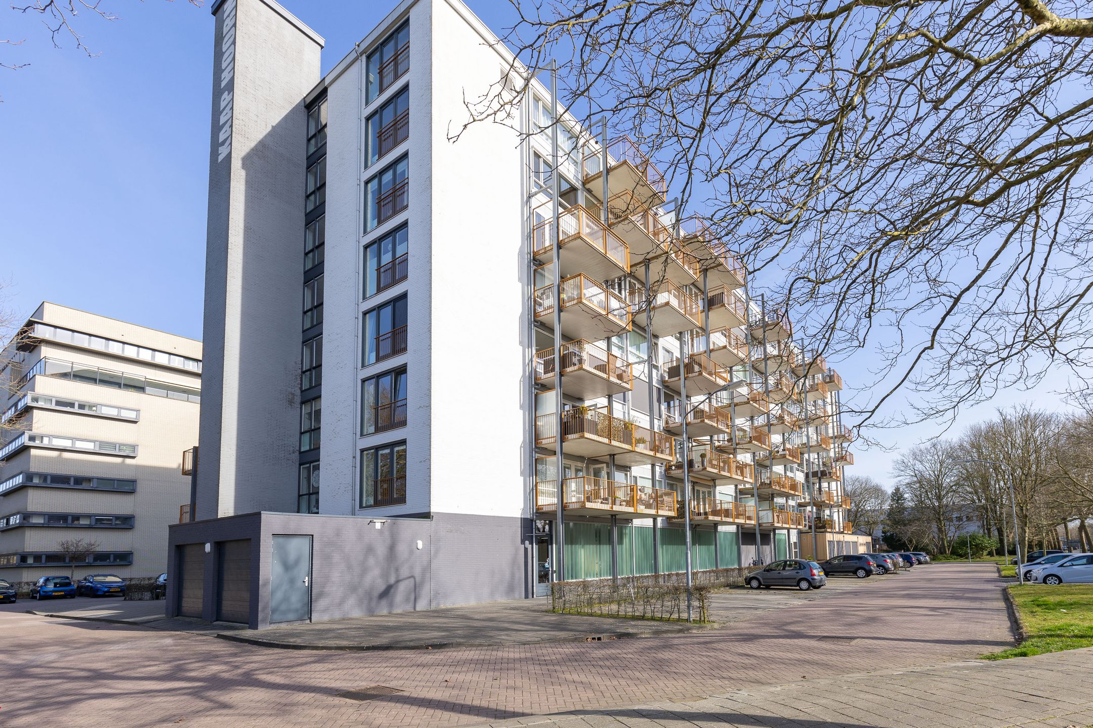 Foto 33 van Kaap Hoorn 18