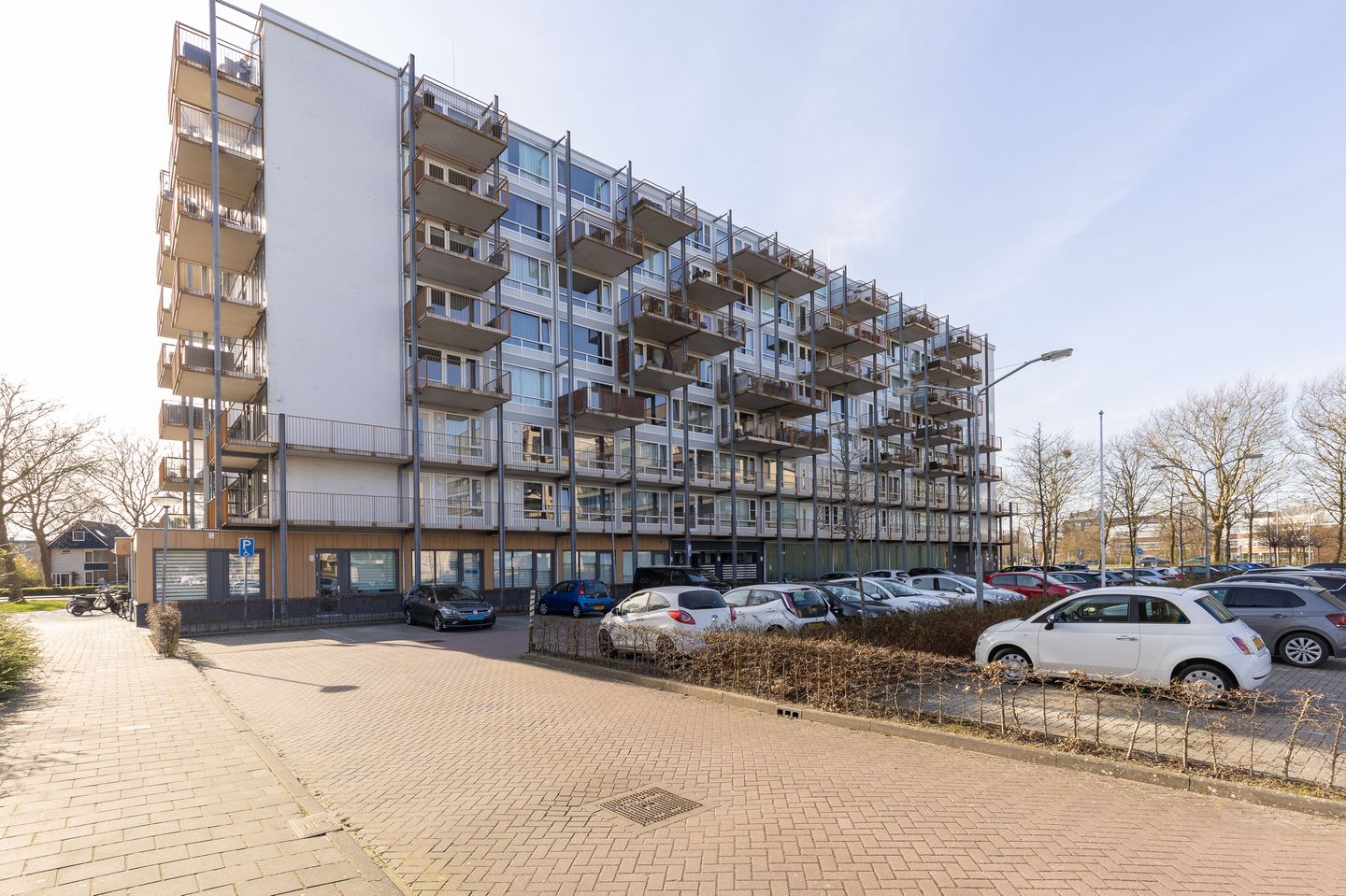 Foto 34 van Kaap Hoorn 18