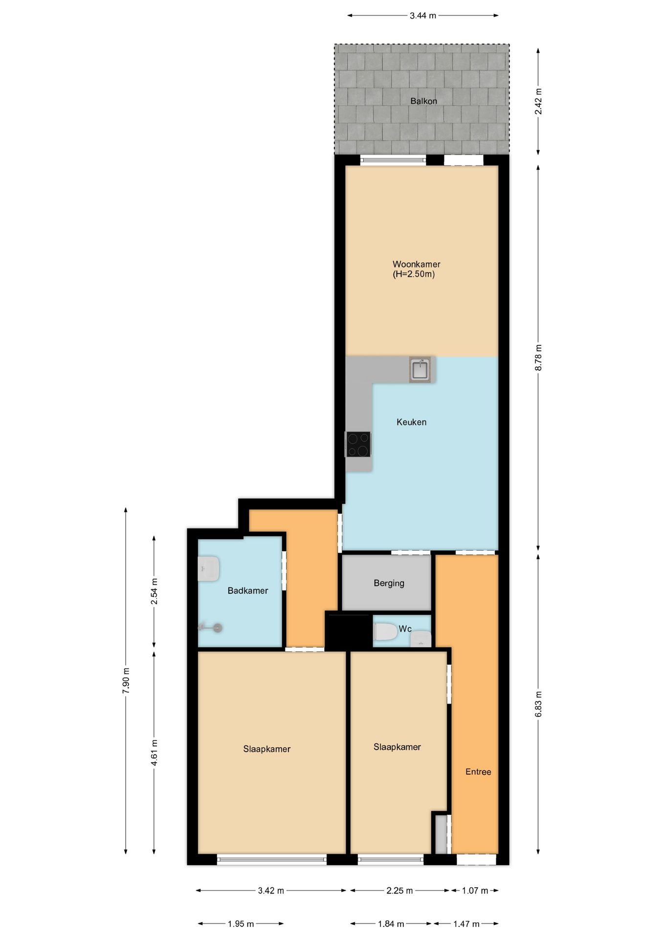 Foto 35 van Kaap Hoorn 18