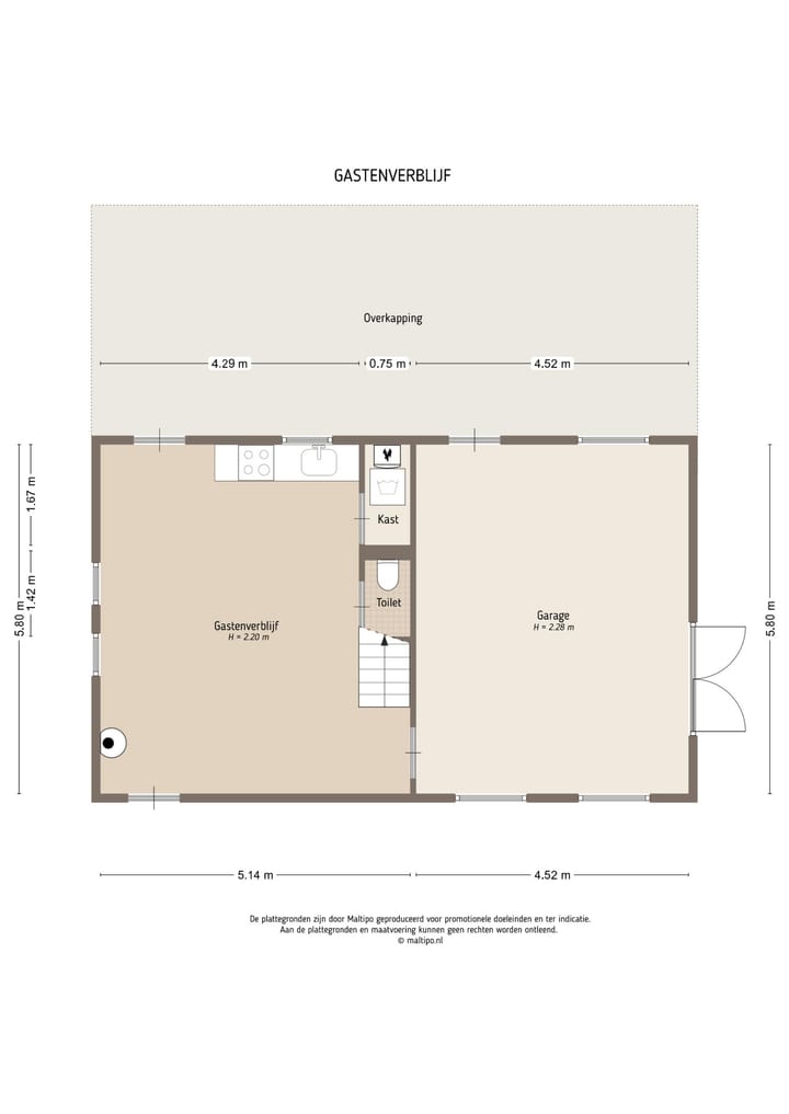 Foto 68 van Keizerstraat 80